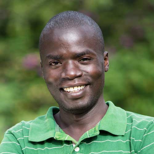 Julius Onyango